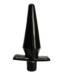 Trinity Vibrating Ass Plug