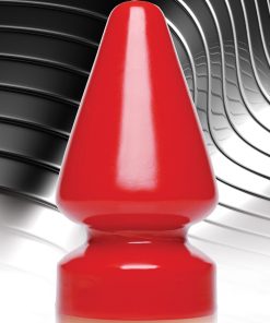 Anal Destructor Plug - Large