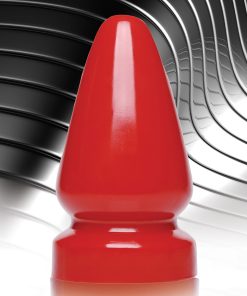 Anal Destructor Plug - Small