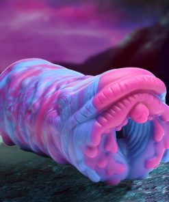 Cyclone Squishy Alien Vagina Stroker