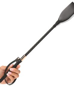 Stallion Riding Crop - 18 Inch
