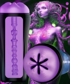 Wormhole Alien Stroker