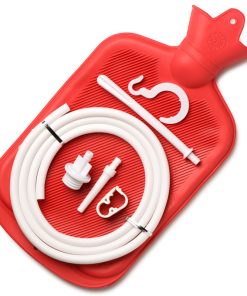 CleanStream Water Bottle Douche Kit