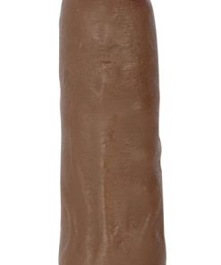 Jock 7 Inch Suction Cup Dildo - Medium