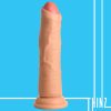 7 Inch Uncut Dildo