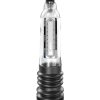 Hydro7 Penis Pump - Clear