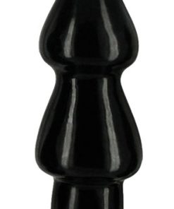 Three Bumps for your Rump Butt Plug- Medium