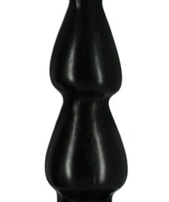 Three Bumps for your Rump Butt Plug- Small