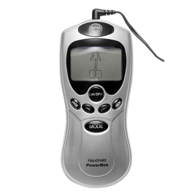 Electrosex Essentials 3 Piece Kit for Him - Image 4