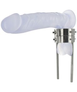 Hells Bridge Spiked Ball Stretcher