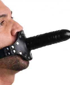Ride Me Mouth Gag
