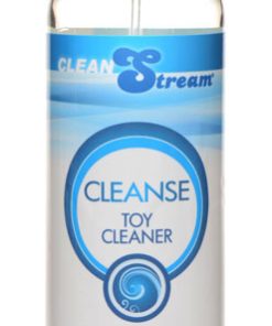 CleanStream Cleanse Natural Cleaner - 8 oz