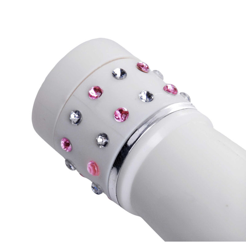 Charmed Petite Massage Wand - Image 3