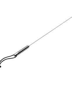 Stainless Steel Whipping Rod