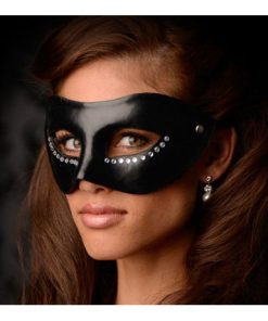 The Luxoria Masquerade Mask