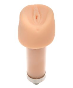 Pandoras Pussy Sex Machine Masturbator Attachment