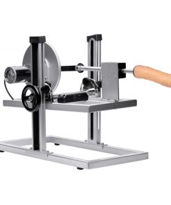 Maestro Multi-Faceted Sex Machine with Universal Adapter