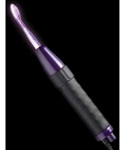 Zeus Deluxe Edition Twilight Violet Wand Kit