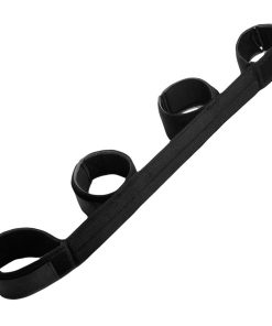 Easy Access Spreader Bar System