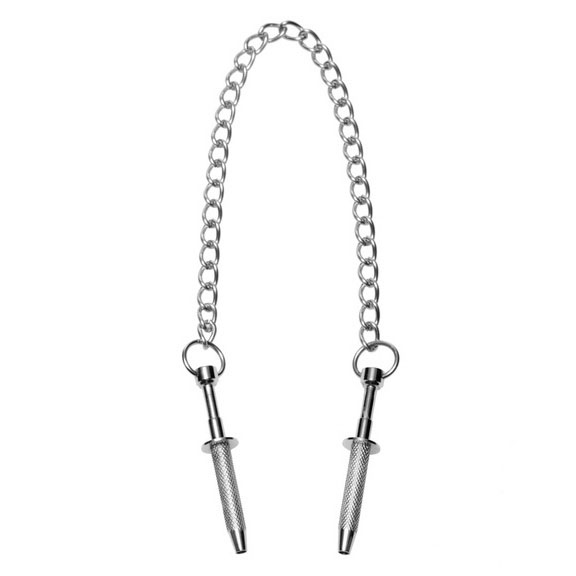 Extreme Sensation Claw Clamps - Image 4