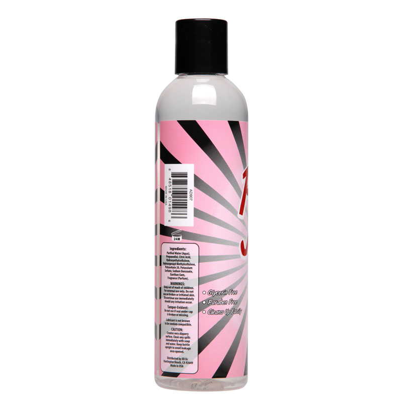 Pussy Juice Vagina Scented Lube- 8.25 oz - Image 2