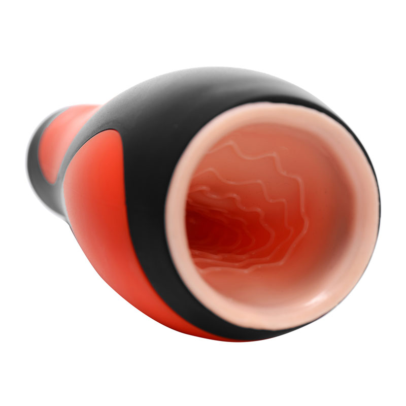 Vibra Head Bionic Auto Stroker - Image 3