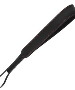 Looped Leather Slapper