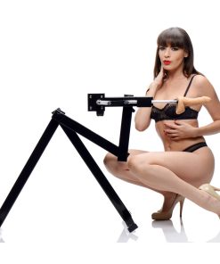 Matrix Multi-Angle Sex Machine