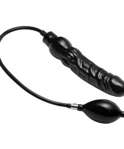 Primal Inflatable Dildo