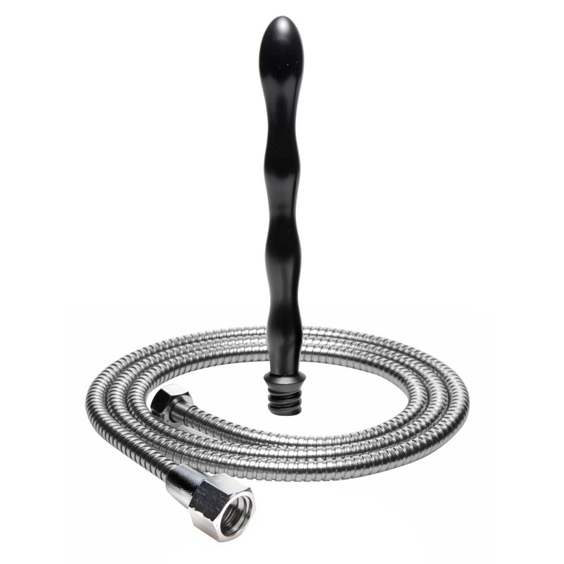 Aqua Shot Deep Shower Enema Cleansing System - Image 3