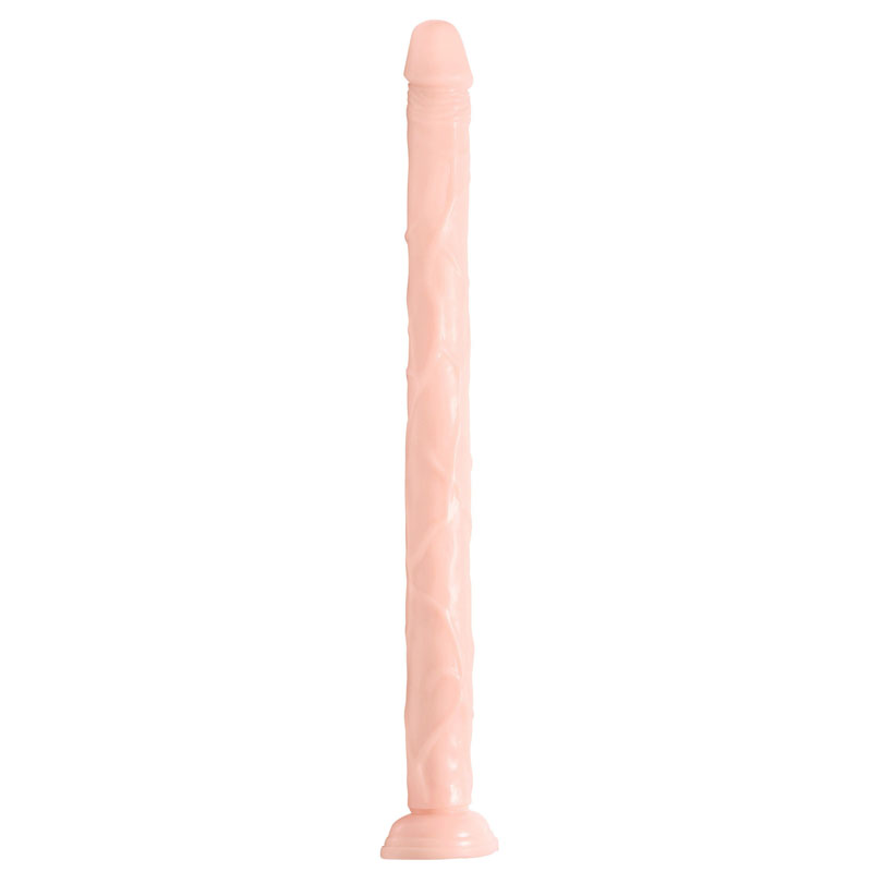 Raging Cockstars Long Dong Leo 18 Inch Dildo - Image 2