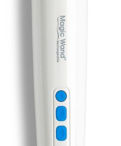 Magic Wand Rechargeable Personal Massager