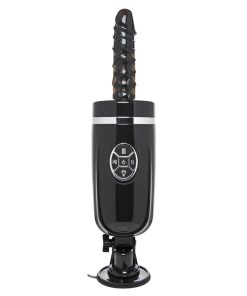 Jaxxx Hammer 2.0 Multifunction Rechargeable Sex Machine