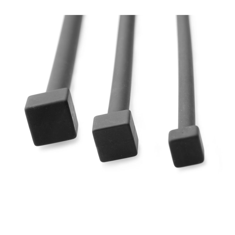 Bolted Deluxe Silicone Urethral Sounds - Image 3