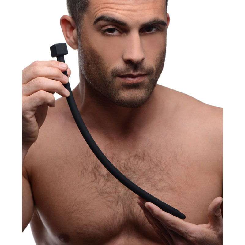 Bolted Deluxe Silicone Urethral Sounds - Image 4