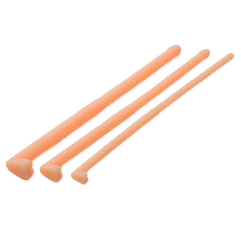 Dockers Silicone Urethral Penis Sound Set - Image 2