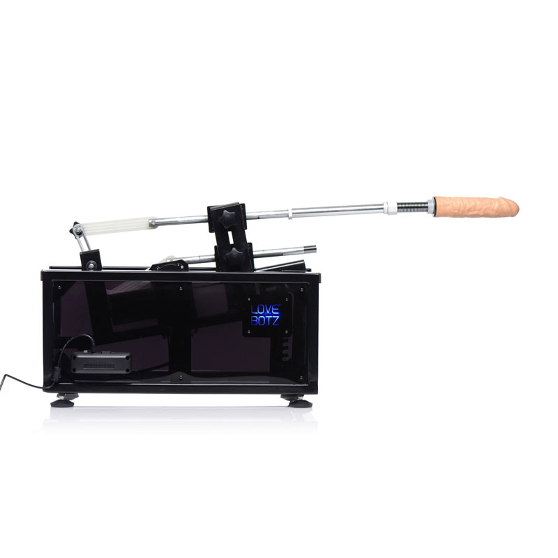 Athenas Ultimate Sex Machine - Image 3