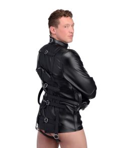 Straight Jacket- Large