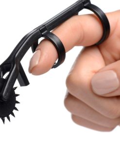 Thorn Double Finger Pinwheel