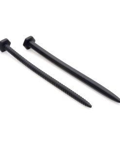 Hardware Nail & Screw Silicone Sounds