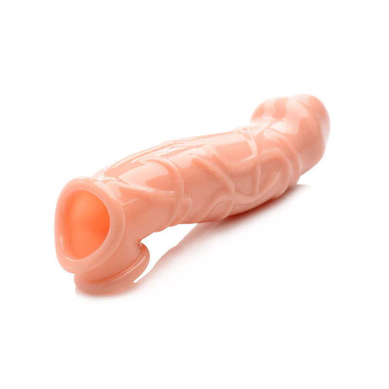 2 Inch Flesh Extender Sleeve - Image 2