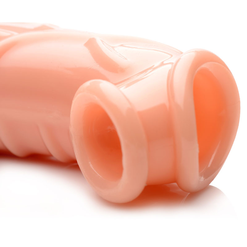 2 Inch Flesh Extender Sleeve - Image 3