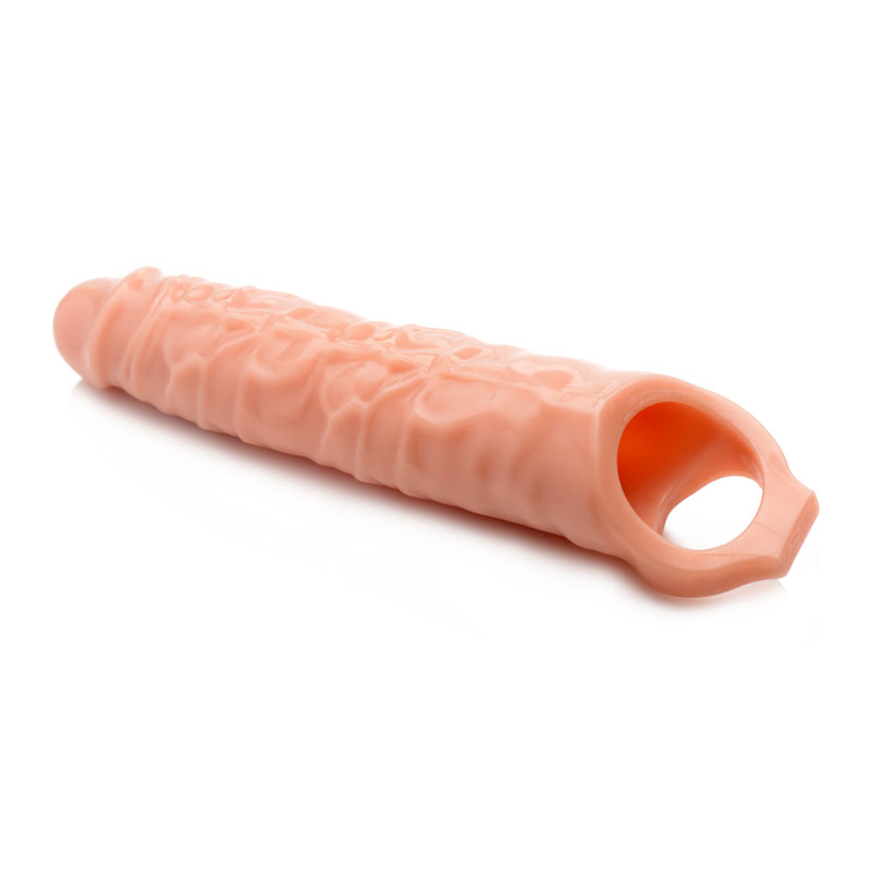 3 Inch Extender Sleeve Flesh - Image 2