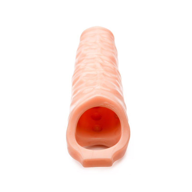 3 Inch Extender Sleeve Flesh - Image 5