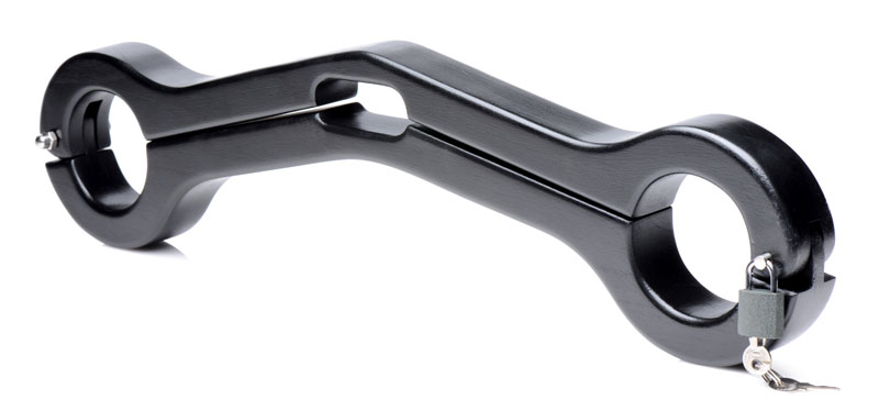 Balls to Wrist Humbler - Image 8