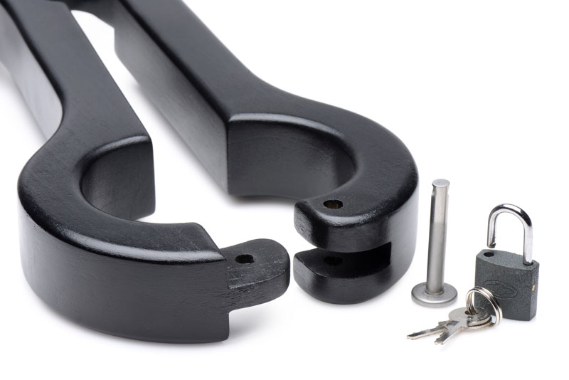 Balls to Wrist Humbler - Image 9