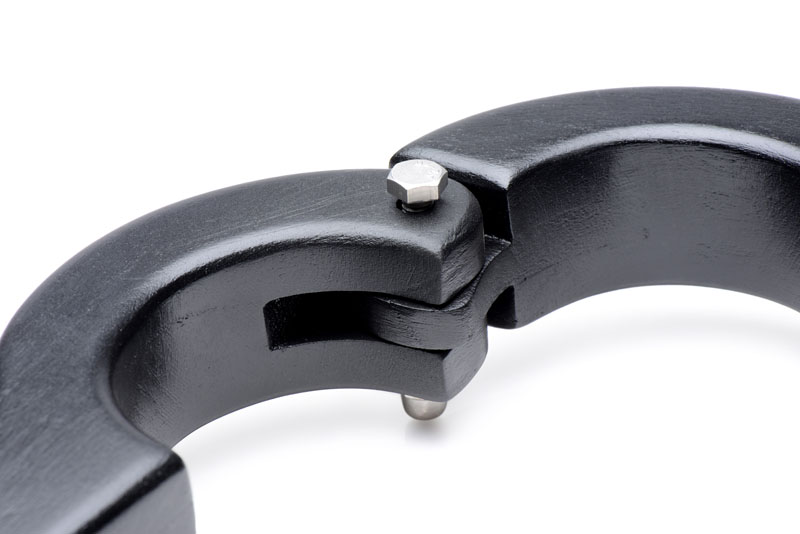 Balls to Wrist Humbler - Image 10