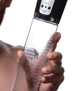 Pumping Master Multi-power Suction Penis Pump