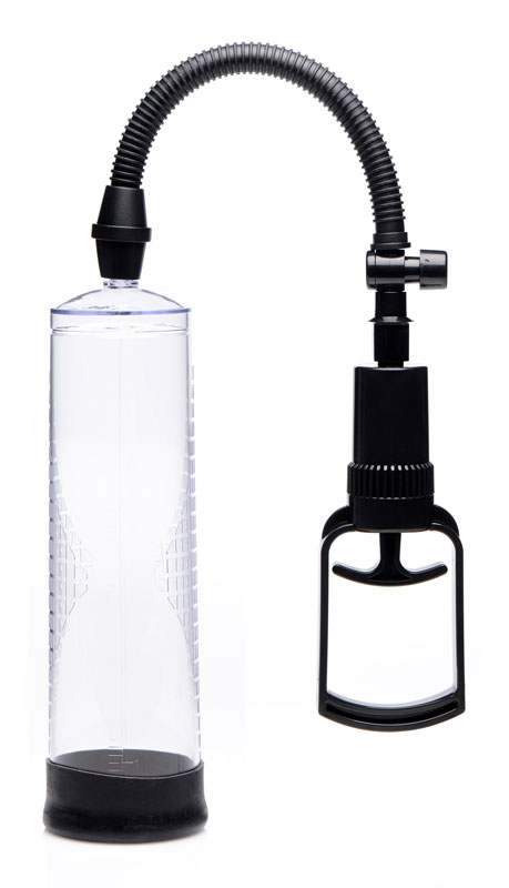 Trigger Penis Pump - Image 2
