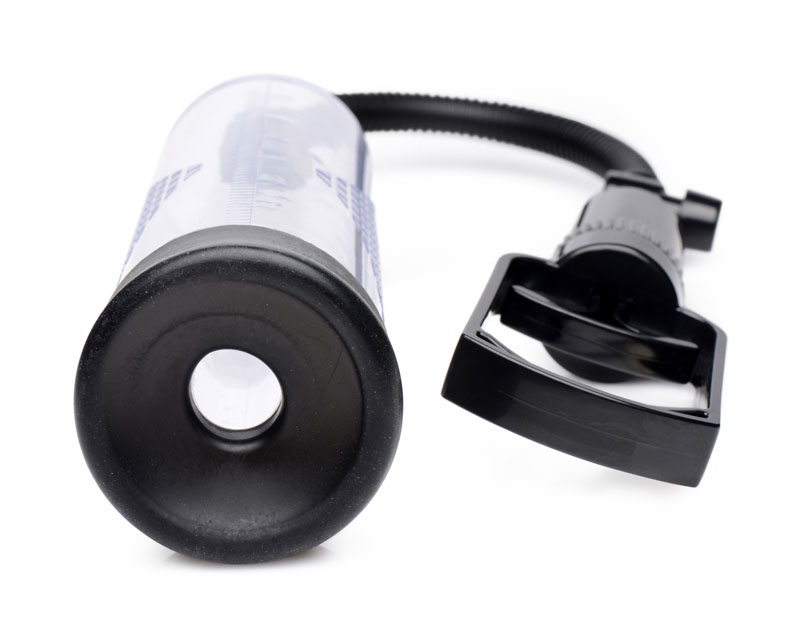 Trigger Penis Pump - Image 5